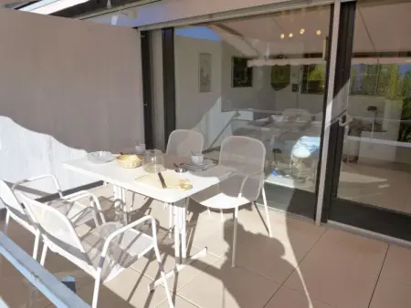 Jeanne D'Arc Apt. B-11, Appartement 2 personnes à Crans Montana - Photo 19