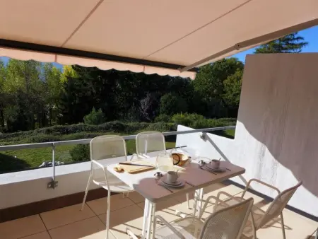 Jeanne D'Arc Apt. B-11, Appartement 2 personnes à Crans Montana - Photo 20