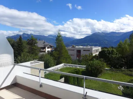 Jeanne D'Arc Apt. B-11, Appartement 2 personnes à Crans Montana - Photo 22