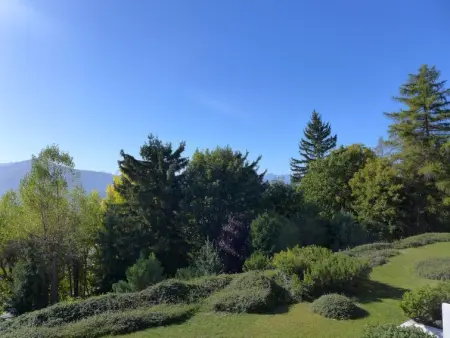 Jeanne D'Arc Apt. B-11, Appartement 2 personnes à Crans Montana - Photo 24