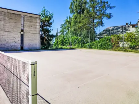 Jeanne D'Arc Apt. B-11, Appartement 2 personnes à Crans Montana - Photo 26