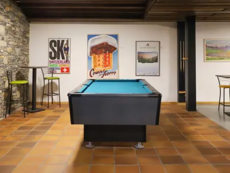 Jeanne D'Arc Apt. B-11, Appartement 2 personnes à Crans Montana - Photo 32