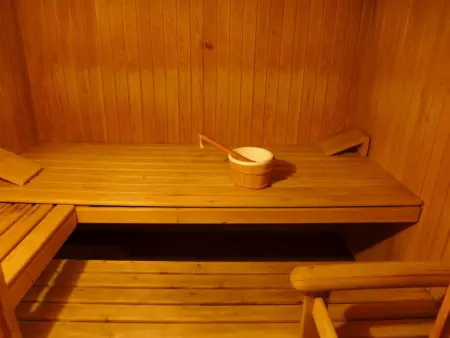 Jeanne D'Arc Apt. B-11, Appartement 2 personnes à Crans Montana - Photo 35