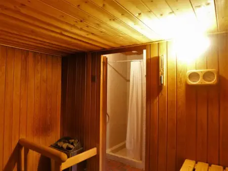 Jeanne D'Arc Apt. B-11, Appartement 2 personnes à Crans Montana - Photo 36