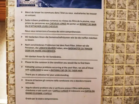 Jeanne D'Arc Apt. B-11, Appartement 2 personnes à Crans Montana - Photo 39