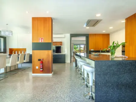 Diagonal, Villa 12 personnes à Can Picafort - Photo 4