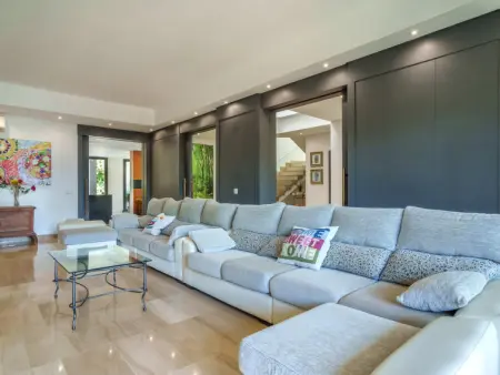 Diagonal, Villa 12 personnes à Can Picafort - Photo 6