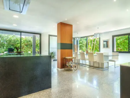 Diagonal, Villa 12 personnes à Can Picafort - Photo 7