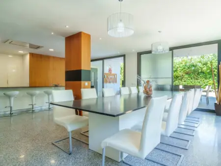 Diagonal, Villa 12 personnes à Can Picafort - Photo 9