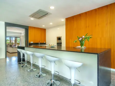 Diagonal, Villa 12 personnes à Can Picafort - Photo 10