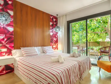 Diagonal, Villa 12 personnes à Can Picafort - Photo 14