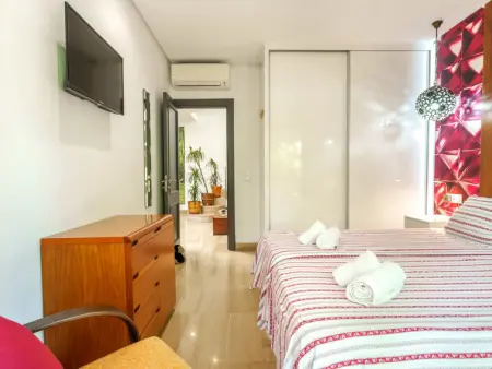 Diagonal, Villa 12 personnes à Can Picafort - Photo 15