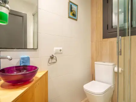 Diagonal, Villa 12 personnes à Can Picafort - Photo 16