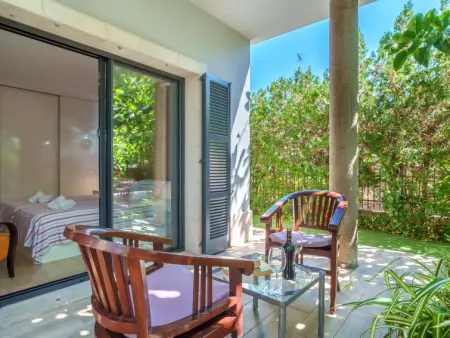 Diagonal, Villa 12 personnes à Can Picafort - Photo 17