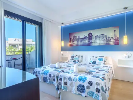 Diagonal, Villa 12 personnes à Can Picafort - Photo 18