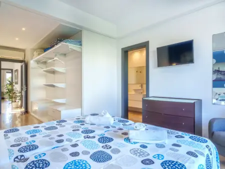 Diagonal, Villa 12 personnes à Can Picafort - Photo 19