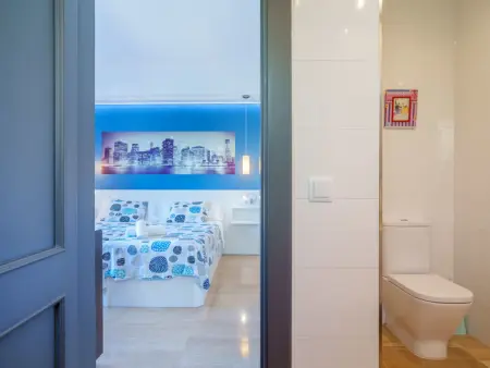 Diagonal, Villa 12 personnes à Can Picafort - Photo 21