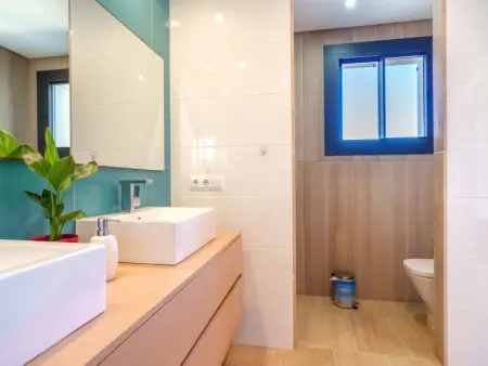 Diagonal, Villa 12 personnes à Can Picafort - Photo 27