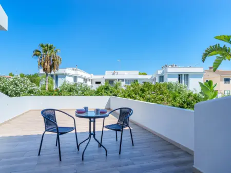 Diagonal, Villa 12 personnes à Can Picafort - Photo 28