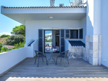 Diagonal, Villa 12 personnes à Can Picafort - Photo 29