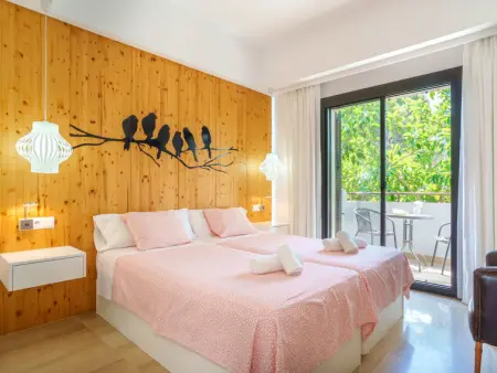 Diagonal, Villa 12 personnes à Can Picafort - Photo 30