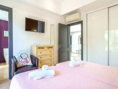 Diagonal, Villa 12 personnes à Can Picafort - Photo 31