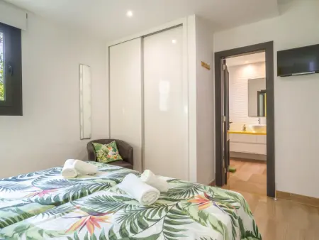 Diagonal, Villa 12 personnes à Can Picafort - Photo 36