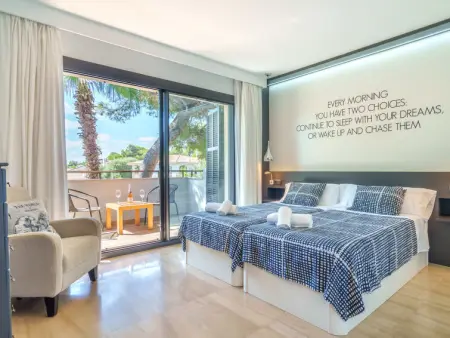 Diagonal, Villa 12 personnes à Can Picafort - Photo 40