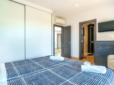 Diagonal, Villa 12 personnes à Can Picafort - Photo 41