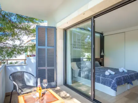 Diagonal, Villa 12 personnes à Can Picafort - Photo 43