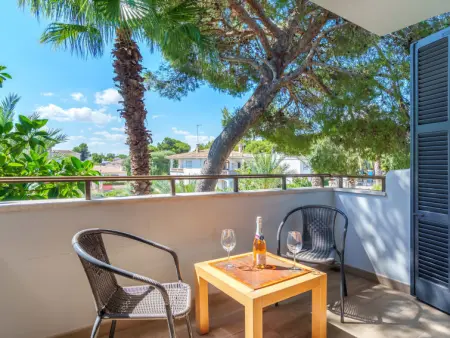 Diagonal, Villa 12 personnes à Can Picafort - Photo 44