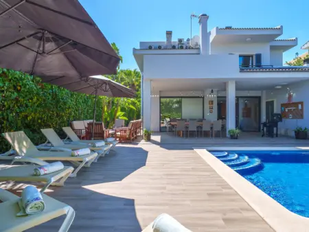 Diagonal, Villa 12 personnes à Can Picafort - Photo 47