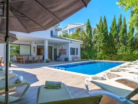 Diagonal, Villa 12 personnes à Can Picafort - Photo 48