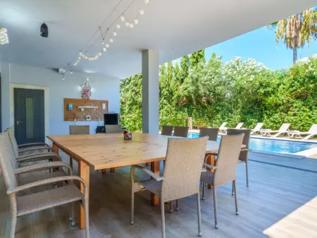 Diagonal, Villa 12 personnes à Can Picafort - Photo 49