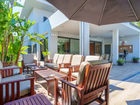 Diagonal, Villa 12 personnes à Can Picafort - Photo 50