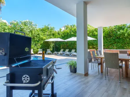 Diagonal, Villa 12 personnes à Can Picafort - Photo 52