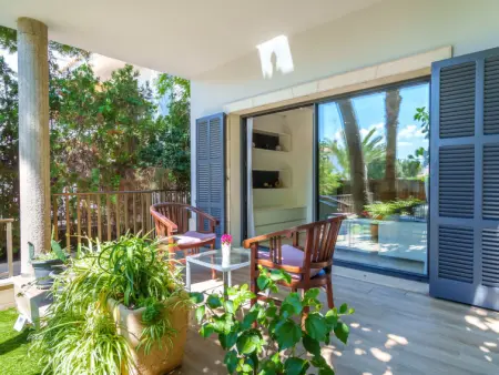 Diagonal, Villa 12 personnes à Can Picafort - Photo 53