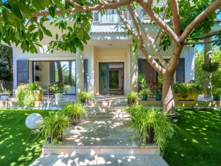 Diagonal, Villa 12 personnes à Can Picafort - Photo 55