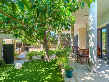 Diagonal, Villa 12 personnes à Can Picafort - Photo 56