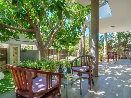 Diagonal, Villa 12 personnes à Can Picafort - Photo 57