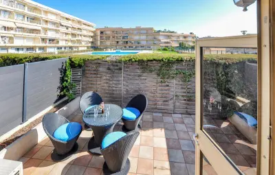 Apartamento en Mandelieu la Napoule - L969580