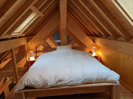 Centre Village · Appartement Rénové  · Wifi Inclus - Photo 10