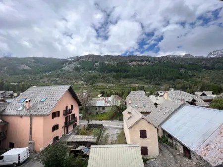 Centre Village · Appartement Rénové  · Wifi Inclus - Photo 11