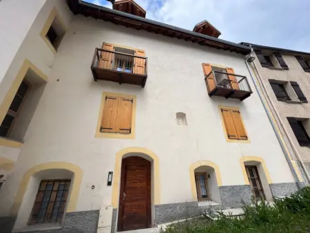 Centre Village · Appartement Rénové  · Wifi Inclus - Photo 13