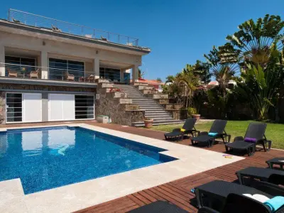 Maison à Maspalomas, Sonnenland 12 - L969624