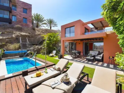 Villa à Maspalomas, Tipo Nº6 - L969625