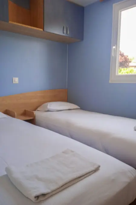 Le Domaine du Lambon, Maison 6 personnes à Prailles La Couarde - Photo 11