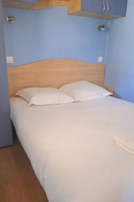 Le Domaine du Lambon, Maison 6 personnes à Prailles La Couarde - Photo 12