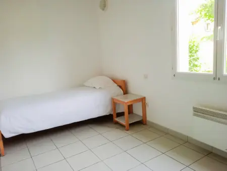 Le Domaine du Lambon, Maison 6 personnes à Prailles La Couarde - Photo 13