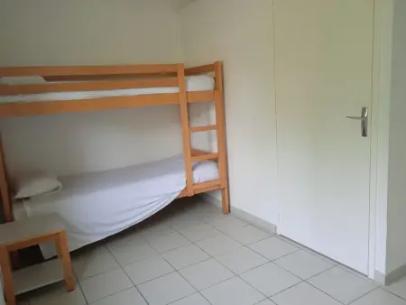 Le Domaine du Lambon, Maison 6 personnes à Prailles La Couarde - Photo 15